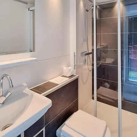 Tekne Havenlodge 1 Amsterdam