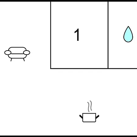 Båthotell Havenlodge 1 Amsterdam