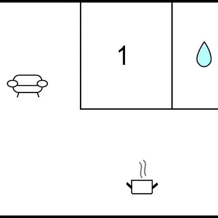 Havenlodge 1 4* Amsterdam