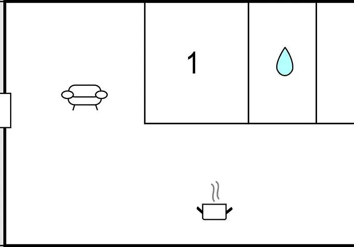 Havenlodge 1 4* Amsterdam